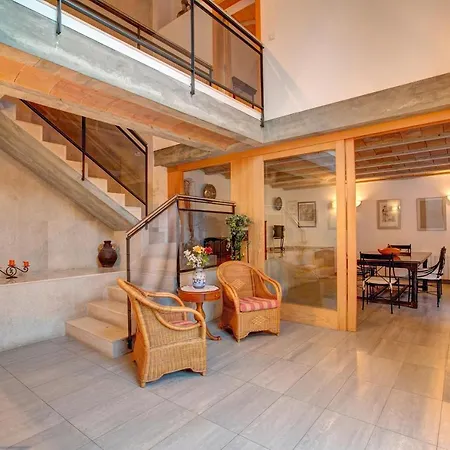 Villa Llobiner Pollença