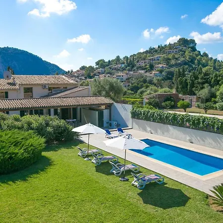 Villa Llobiner