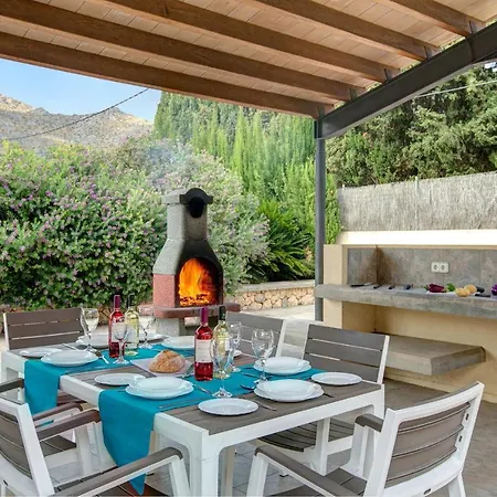 Llobiner * Pollença