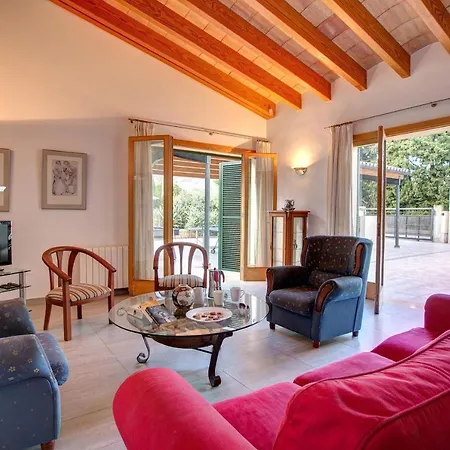 Llobiner Villa Pollenca