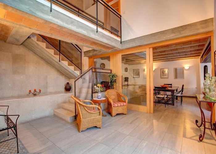 Villa Llobiner Pollença